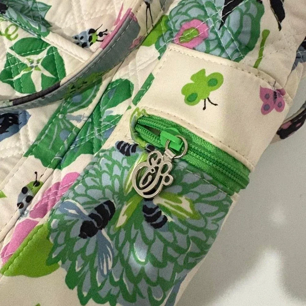 Vera bradley bag